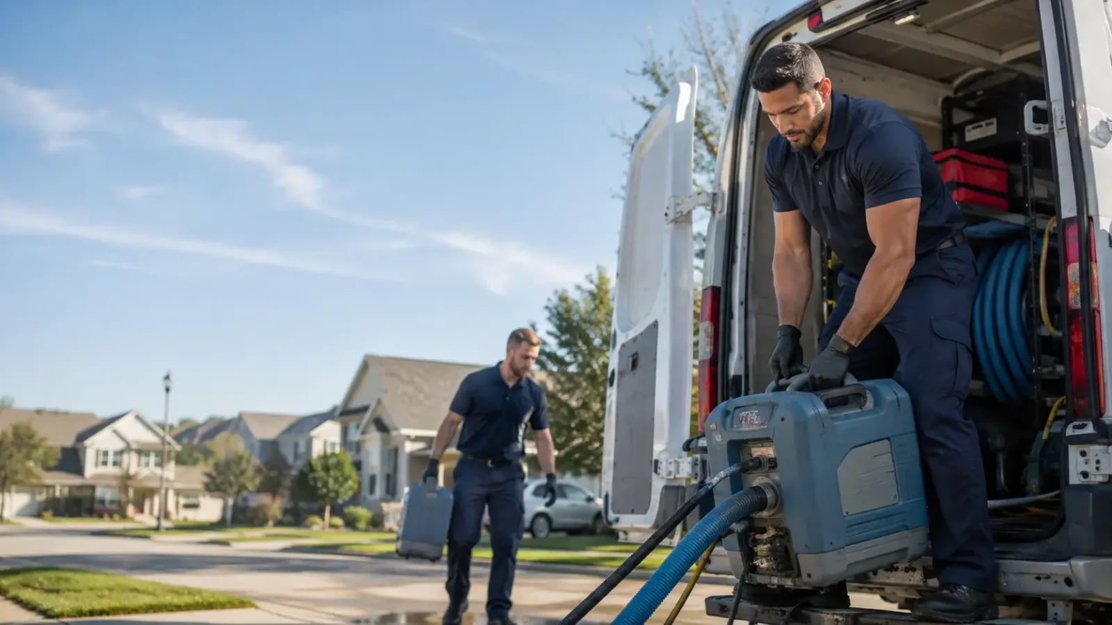 Trauma Cleanup in Woodson, IL near me